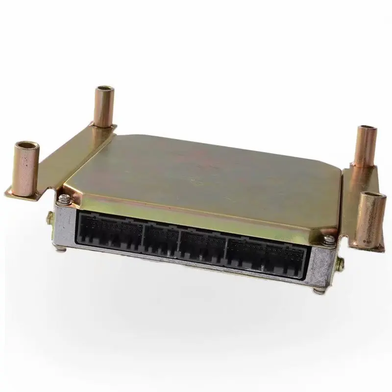  Fast Free shipping  Hitachi ZAX-1ICF Excavator controllerexcavator computer board(small board)excav