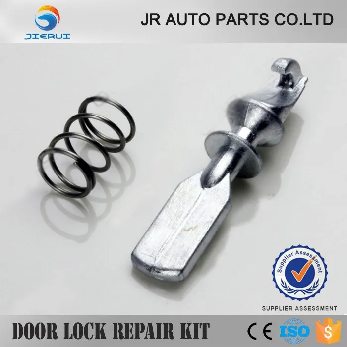 

JIERUI FOR SEAT IBIZA DOOR LOCK REPAIR KIT 2/3 DOOR FRONT LEFT 94-97