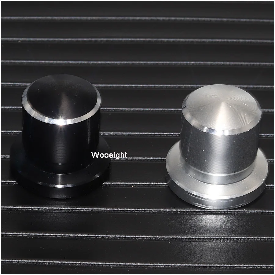 For Mazda 2 3 5 6 CX5 CX7 Silver Shock Absorber Screws Cap Dustproof Cover 1PC