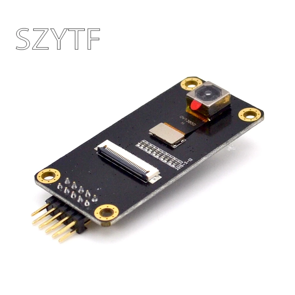 Четырехъядерный RK3288 ARM микроконтроллер макетная плата с поддержкой HD MIPI 1320 Вт