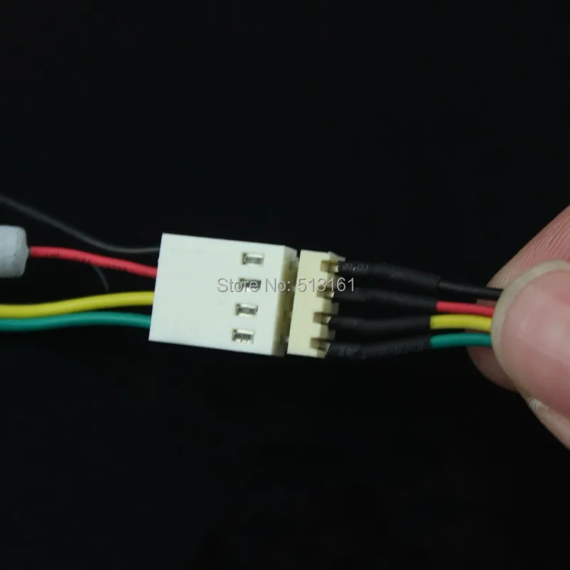 Fan Speed cable 5