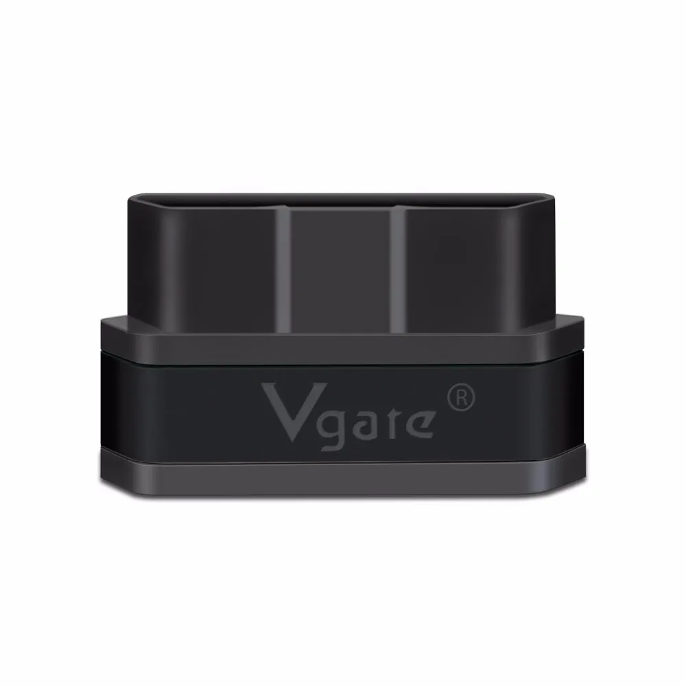 Считыватель кодов Vgate ICAR2 Wi Fi ELM327 OBD2 для IOS iPhone iPad Android ICAR 2 адаптер 327 OBD II
