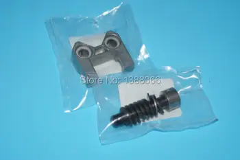 

08.008.061F worm support 66.0110.345F adjusting worm gear spare parts for offset machine