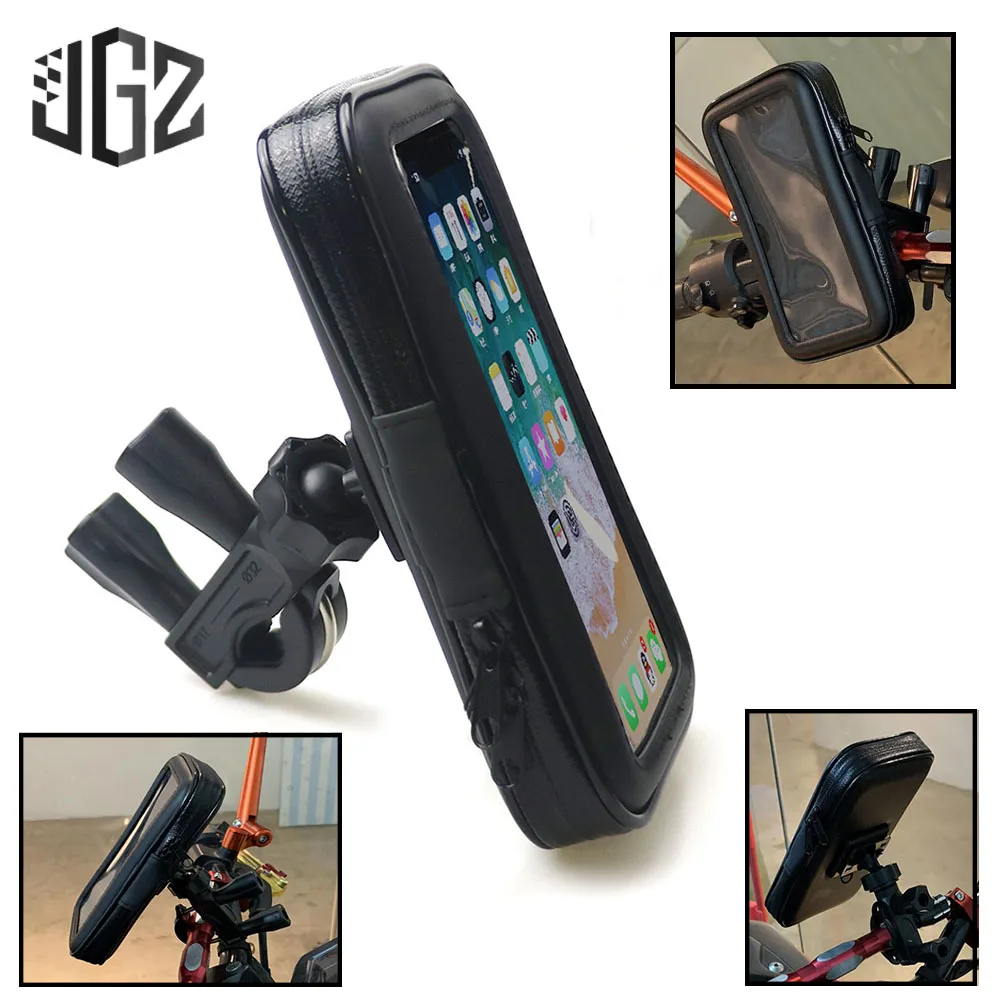 Aliexpress.com : Buy XL M L Motorcycle Waterproof Phone