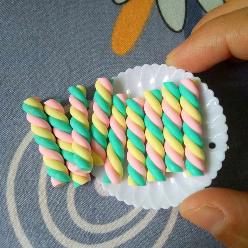 clay fimo