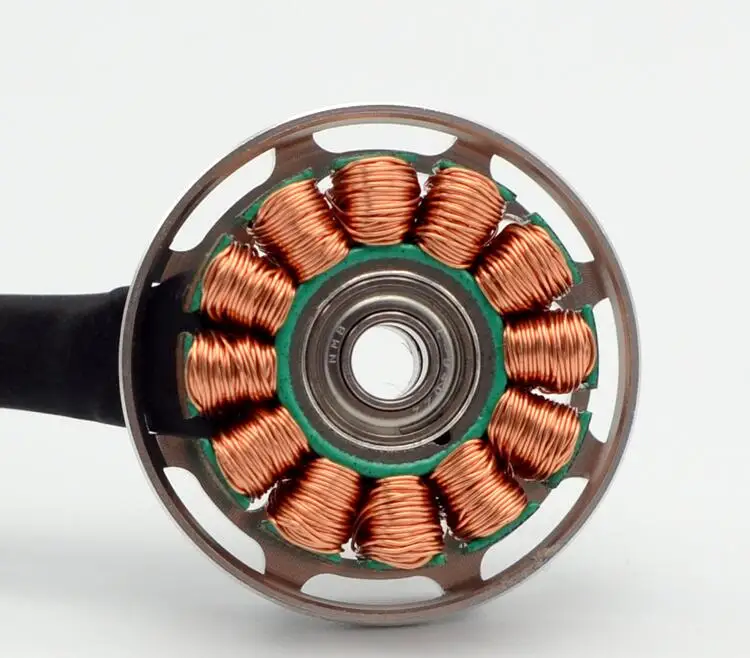 4 компл./лот Sunnysky R2205 2300KV/2500KV бесщеточный двигатель 2CW 2CCW для FPV гоночного