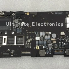 Года 820-4924-A 820-4924 неисправная материнская плата для Apple MacBook retina 1" A1502 ремонт материнской платы