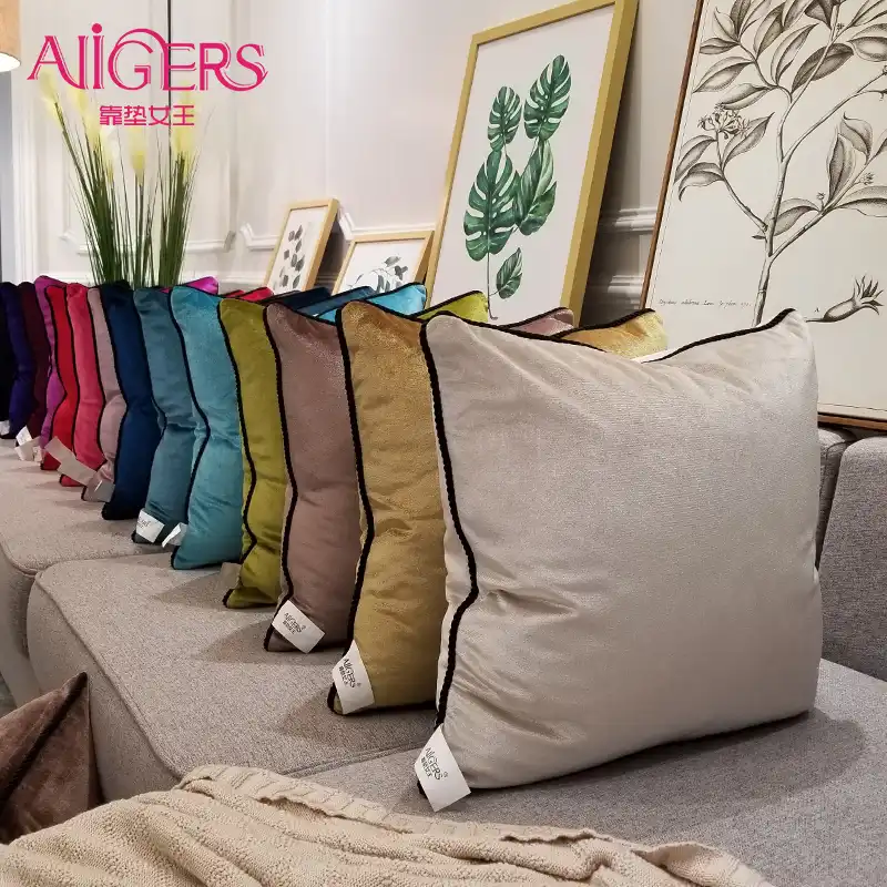 decorative couch throw pillows