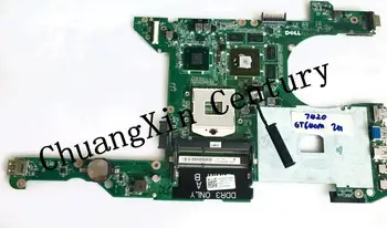 

For Laptop motherboard for DELL 14R Inspiron 5420 I5420 P33G 7420 PC Mainboard 0HMGWR DA0R08MB6E4 DA0R08MB6E2 100% fully tesed