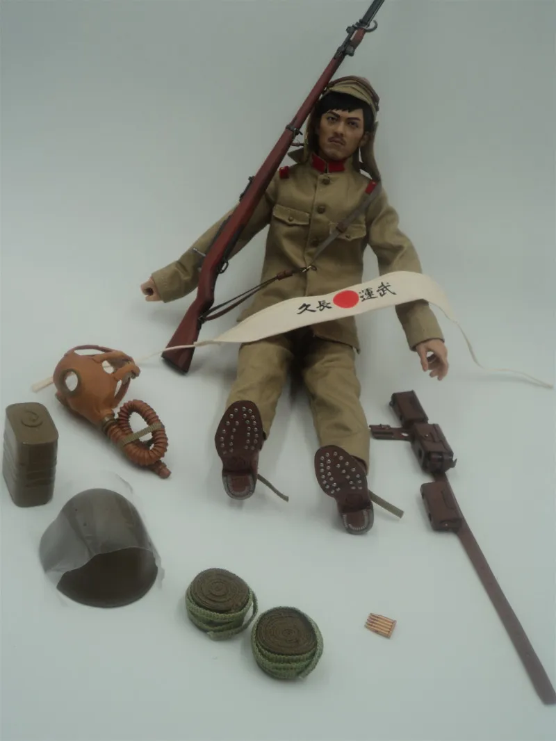 actiong figure 4