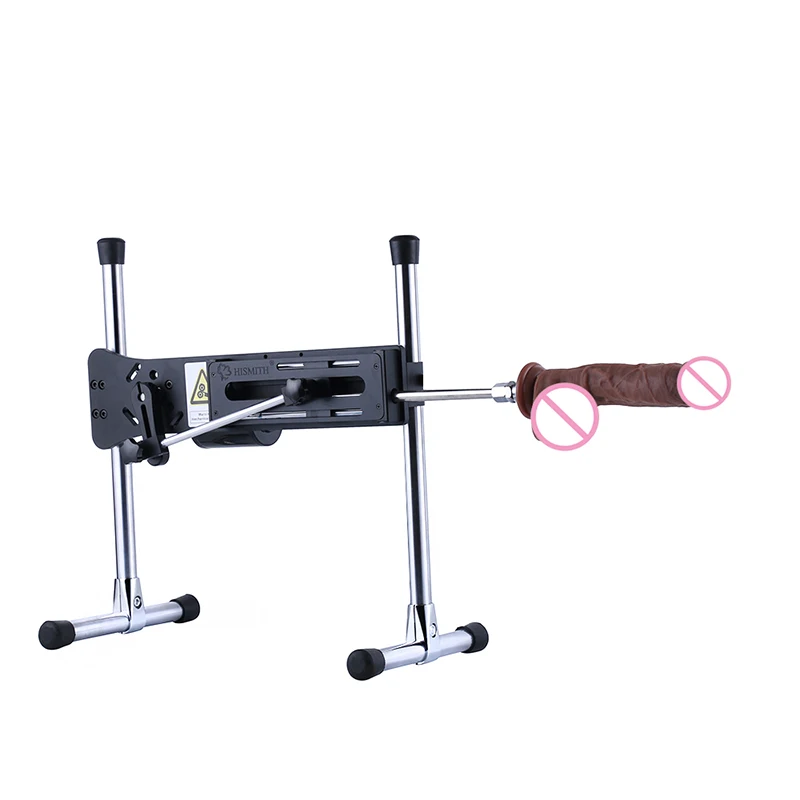 hismith premium sex machine 10