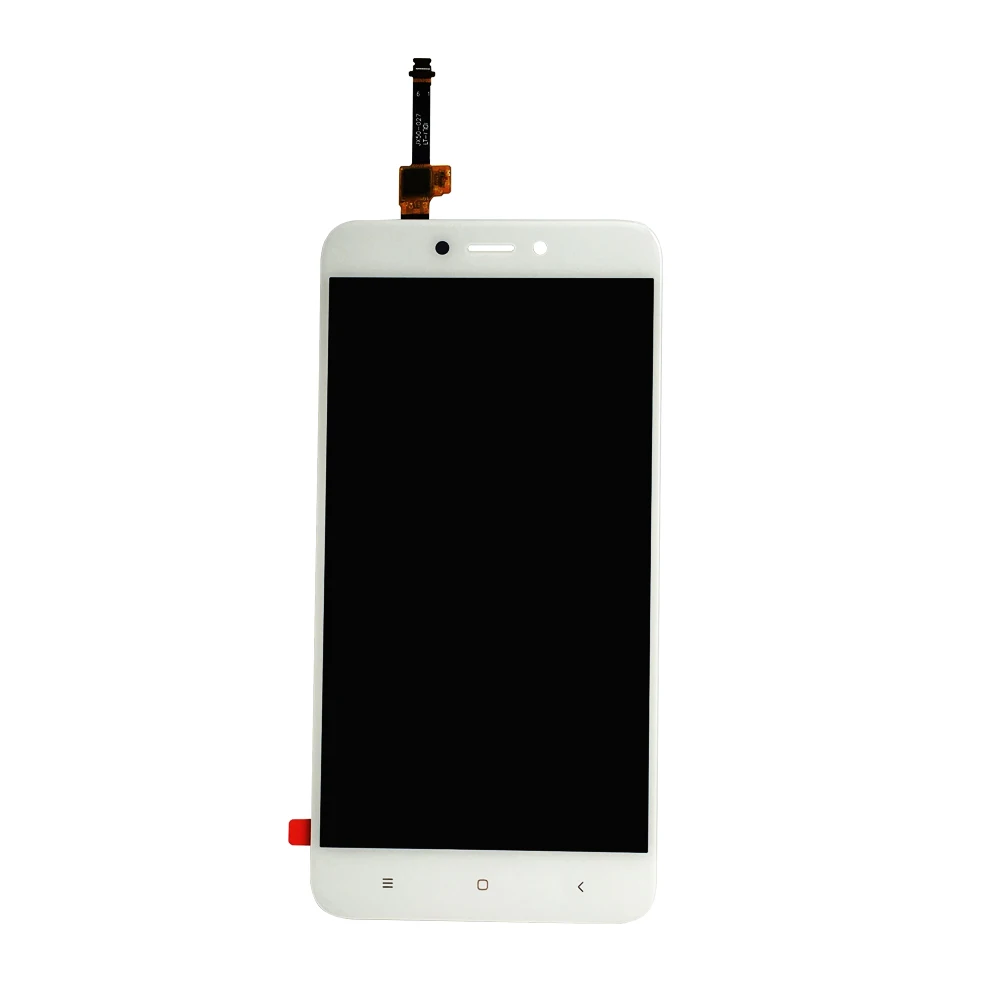 Оригинальный ЖК дисплей для Xiaomi Redmi 4X5 0 &quotlcd сенсорный экран дигитайзер сборка