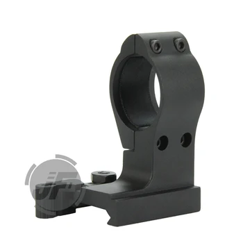 

Tactical LT150 QD Scope Mount Comp M2 Mount 30mm Integral Ring Quick Detach Lever Fits 20mm Picatinny For Aimpoint Com M2 M3 PRO