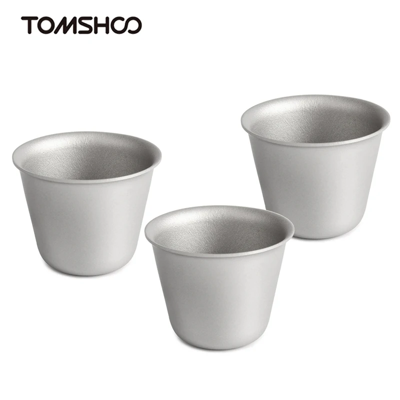 في الهواء الطلق التيتانيوم كوب التخييم النبيذ فنجان شاي نزهة أدوات المائدة أكواب الشرب حزب Drinkware مكافحة كسر صحي كوب 3 قطعة 2 قطعة 1 قطعة في الهواء الطلق التيتانيوم كوب التخييم النبيذ فنجان شاي نزهة أدوات المائدة أكواب الشرب حزب Drinkware مكافحة كسر صحي كوب 3 قطعة 2 قطعة 1 قطعة