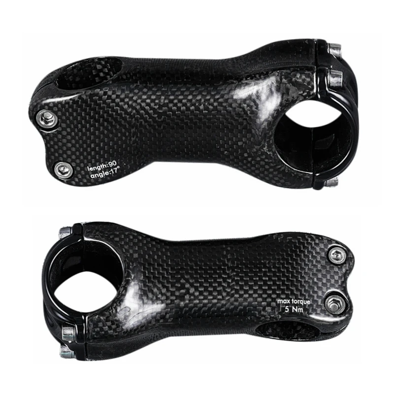 carbon mtb parts