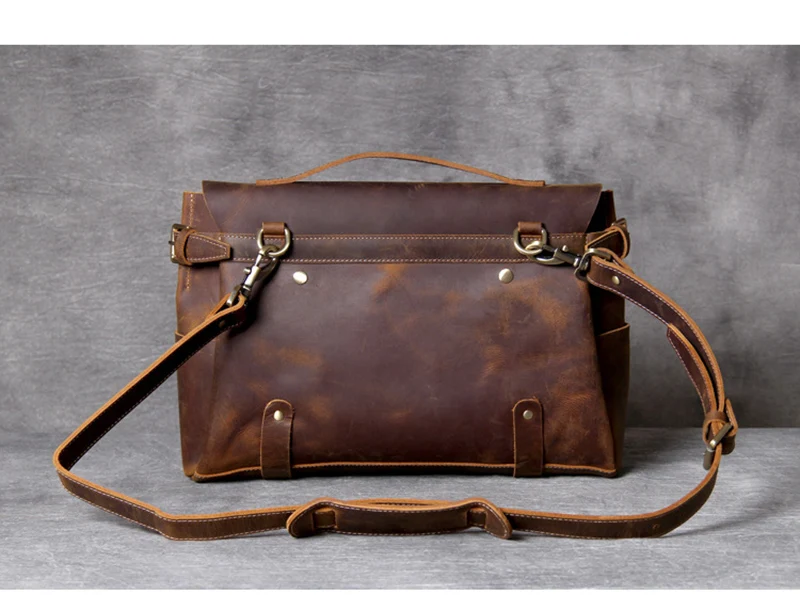 Bolsa a tiracolo
