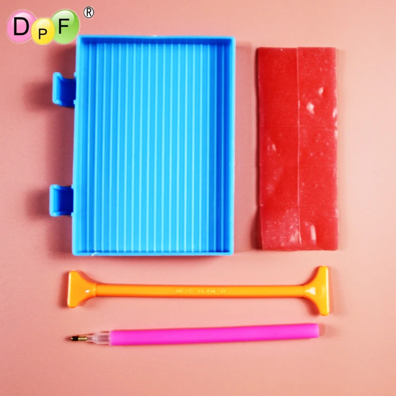 Aliexpress.com : Buy DPF 5D DIY Diamond Painting Pen Full Square