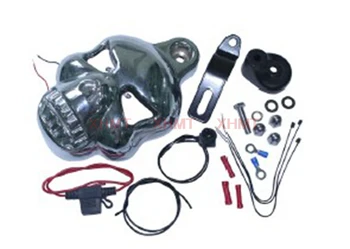 

Horn Cover MT246-005A