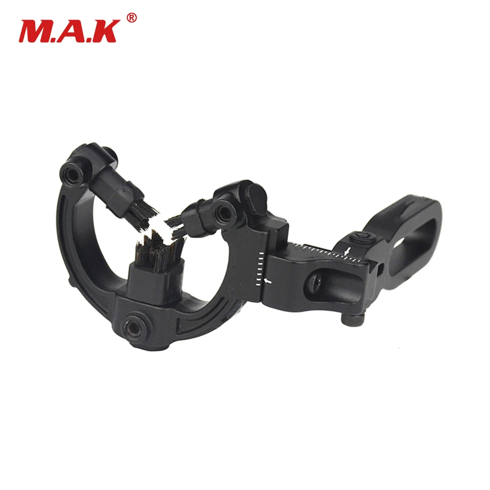 High end Brush Arrow Rest to Fixing Arrow For Compound and Recurve Bow