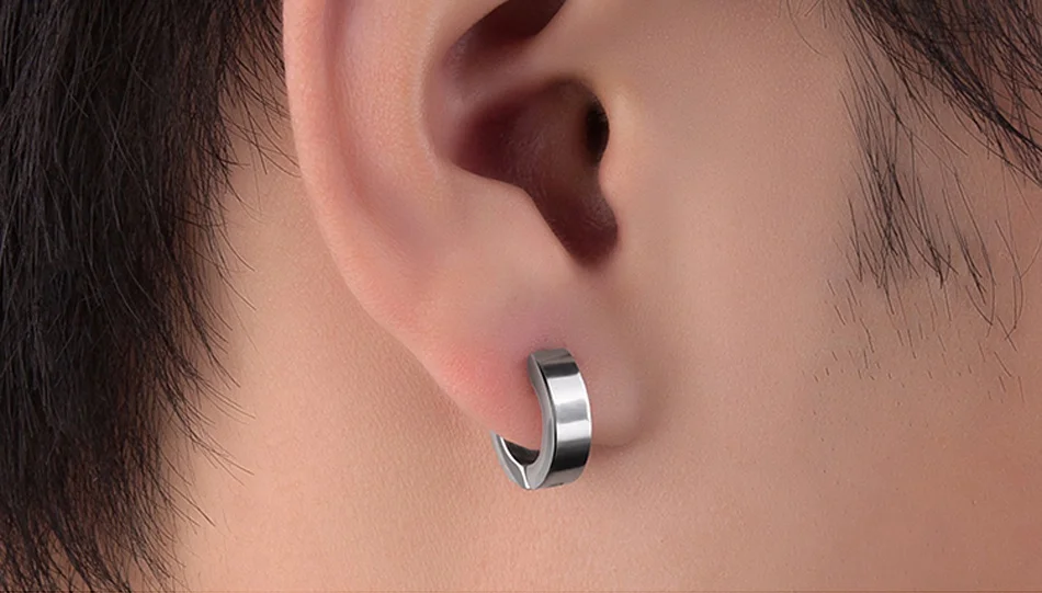 16-earrings men