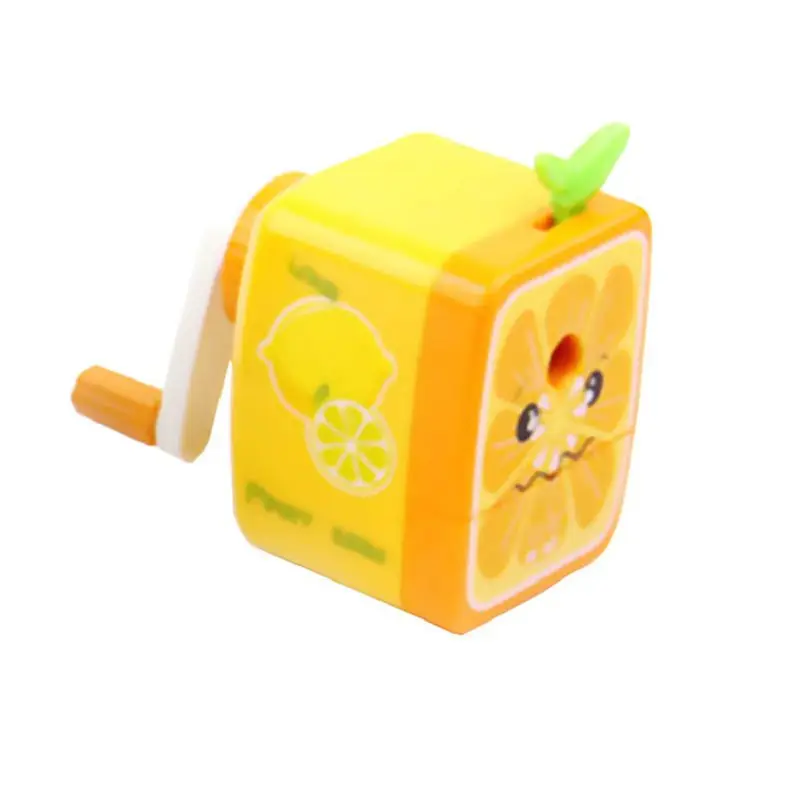 

pencil sharpener kawaii fruit apontador de lapis knife papeleria escritorio sacapuntas lapis de cor material escolar watermelon