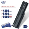 JIGU Battery For Toshiba PA3817U-1BRS PA3817 PA3818U-1BRS PA3817U For Satellite L745 L740 L655 L750 L750D L755 ► Photo 1/6