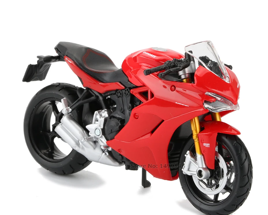 motorcycle model (2)