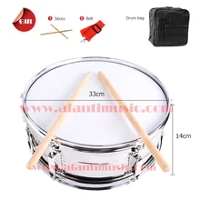 13 inch Afanti Music Snare Drum ASD 044