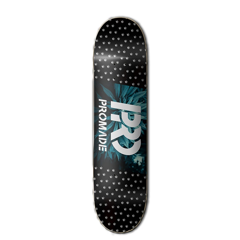 

NEW ARRIVAL QUALITY Boards 7.875"/8'/8.125"/8.25" made by Canadian Maple Wood Deck Skate Green PRO Pattern Skate Street Board