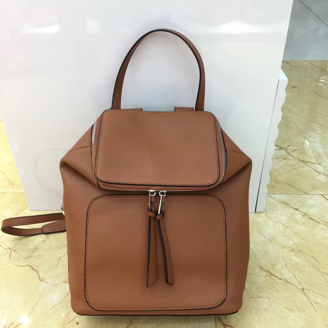 Kafunila, Новое поступление, рюкзак из натуральной кожи, известный бренд, роскошные сумки, женские сумки, Дизайнерская Дорожная сумка, mochila feminina