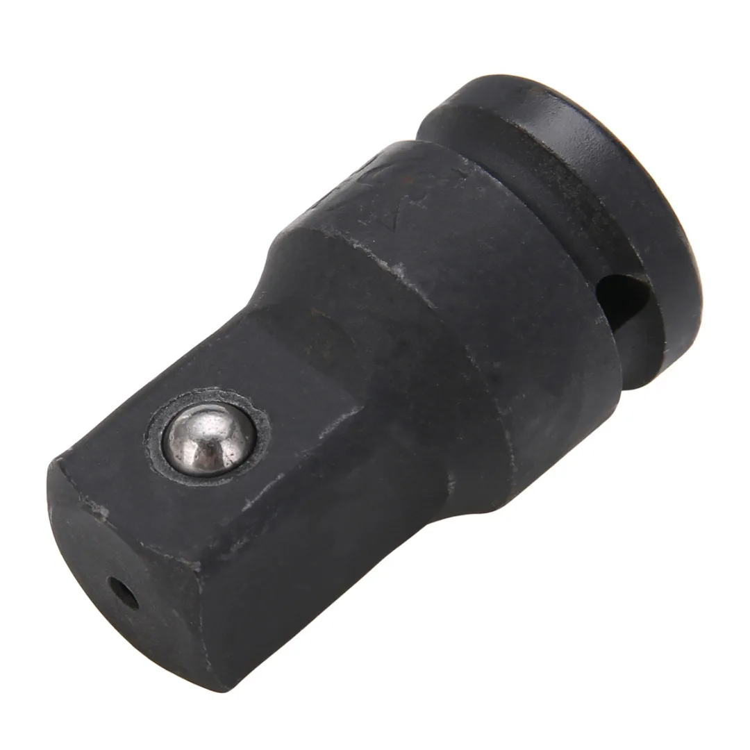 1/2" Female To 3/4" Male Impact Socket Wrench Reducer Adapter Converter Tool Wrench Set