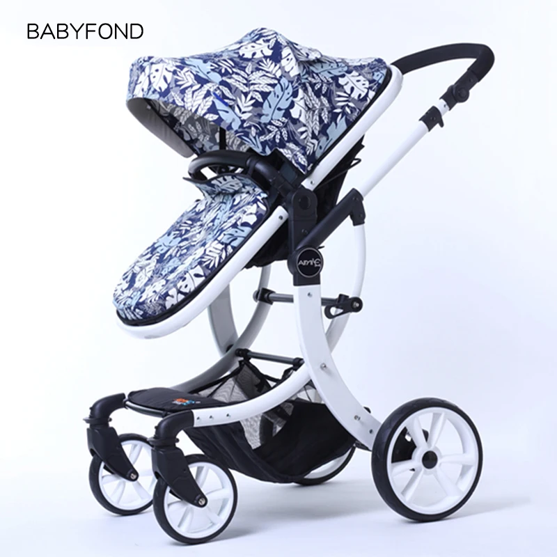 baby stroller brand