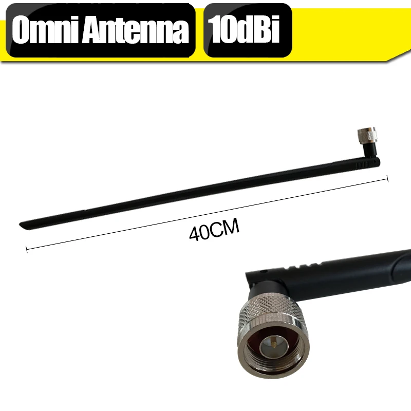 10dBi GSM 2G 3G 4G هوائي لاسلكي داخل هاتف محمول احادي هوائي داخلي أومني هوائي ل إشارة الداعم مكرر