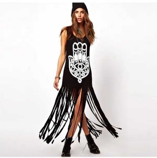 vestidos de rockeiras para comprar