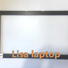 Для DELL Precision M6700 ЖК-дисплей изогнутая отделка панели с Камера окна-HX5VF