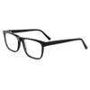 Gmei Optical Acetate Square Full Rim Men Optical Glasses Frames Women Myopia Presbyopia Glasses Frame With Spring Hinges YH6023 ► Photo 2/6
