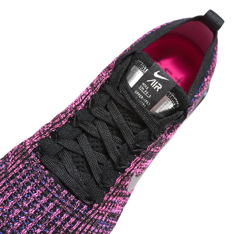 Оригинальный Новое поступление NIKE AIR VAPORMAX FLYKNIT 3 мужские кроссовки для