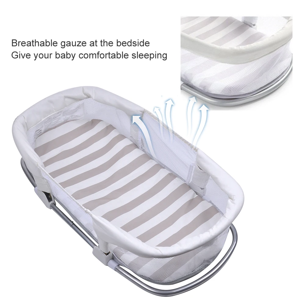 cradle mattress 35x17