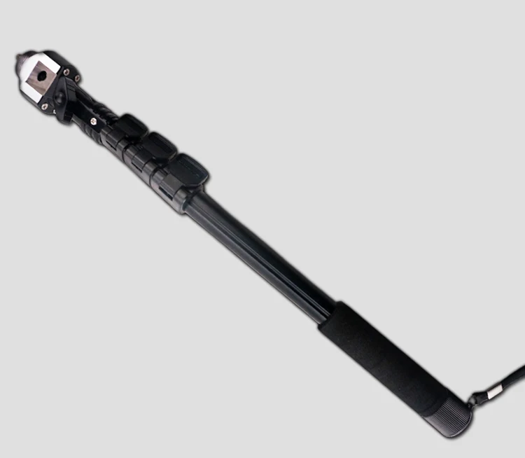 

Zhiyun Extendable Stick Handheld Extension Bar 1/4 Inch for Zhiyun Z1 Pround Smooth C Handheld Steady RC Drone Gimbal F16013