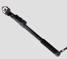 Zhiyun Extendable Stick Handheld Extension Bar 1/4 Inch for Zhiyun Z1 Pround Smooth C Handheld Steady RC Drone Gimbal F16013