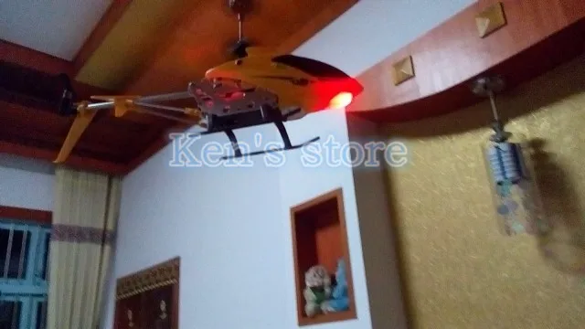 korting Licht Model Dollar RC kanaals 3.5CH States USD Met Laatste Radio Speelgoed 3.5 Control Stop118 United Vliegtuigen Afstandsbediening Elektronische Speelgoed Helicopter Intelligente Vliegtuig 21 korting Licht Model Dollar 21