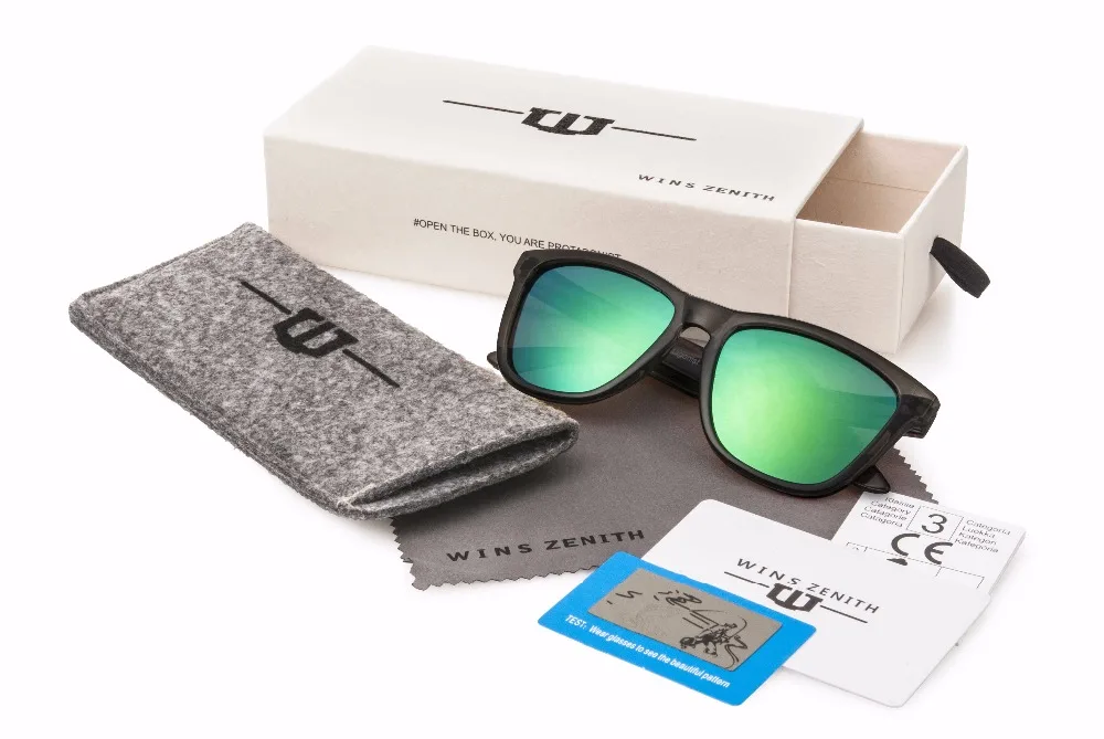 Mode Unisex 153 Grün Uv Brillen Winszenith Augen Frauen Sonnenbrille 79 Gläser 138 Uv400 f5wn1Ogq