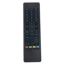 New Original HTR-A18L For Haier TV Remote Control Free Shipping Fernbedienung New Original HTR-A18L For Haier TV Remote Control Free Shipping Fernbedienung