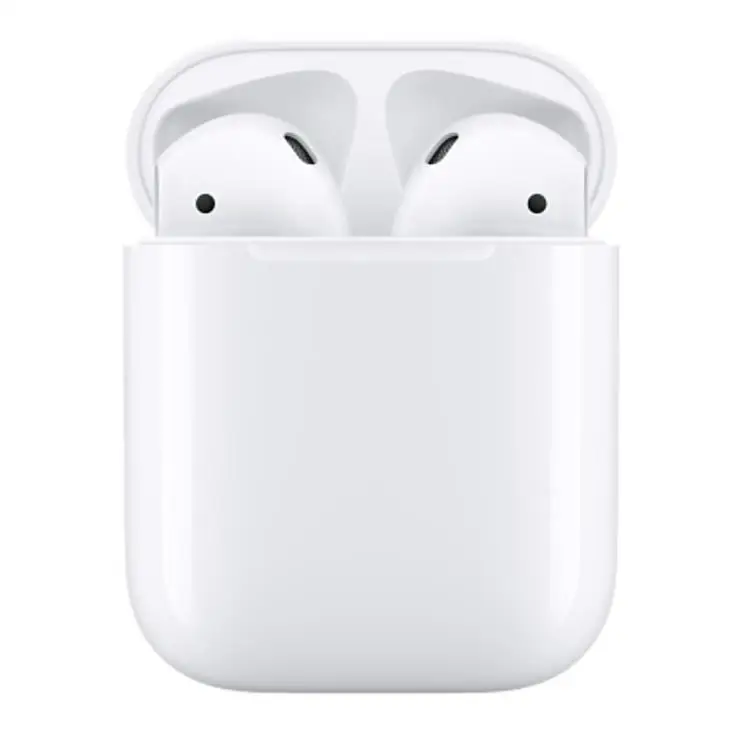 Apple Genuine Airpod Sealed New Retail Box Earphones