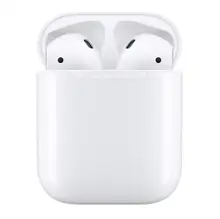 Apple Genuine Airpod Sealed New Retail Box Earphones
