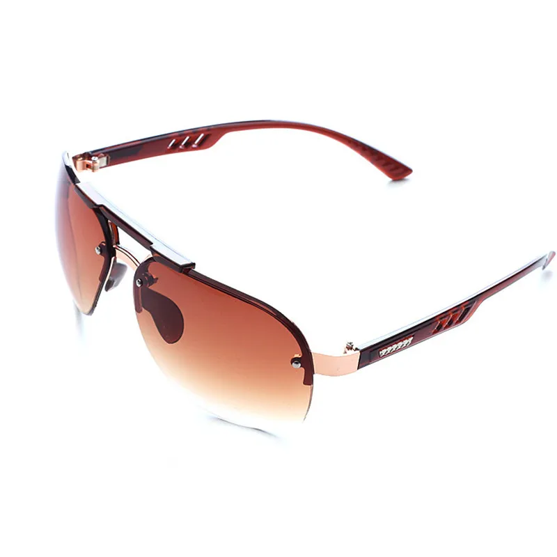Мужские и женские солнцезащитные очки gafas de sol hombre брендовые для вождения
