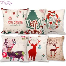 FENGRISE Merry font b Christmas b font font b Decorations b font for Home font b
