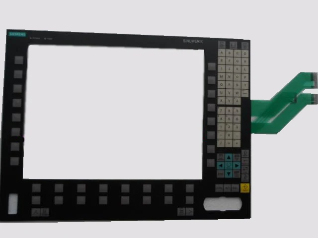 

6FC5203-0AF05-0AB0 for SIMATIC OP 015A PANEL KEYPAD, 6FC5 203-0AF05-0AB0 panel keypad ,simatic HMI keypad , IN STOCK