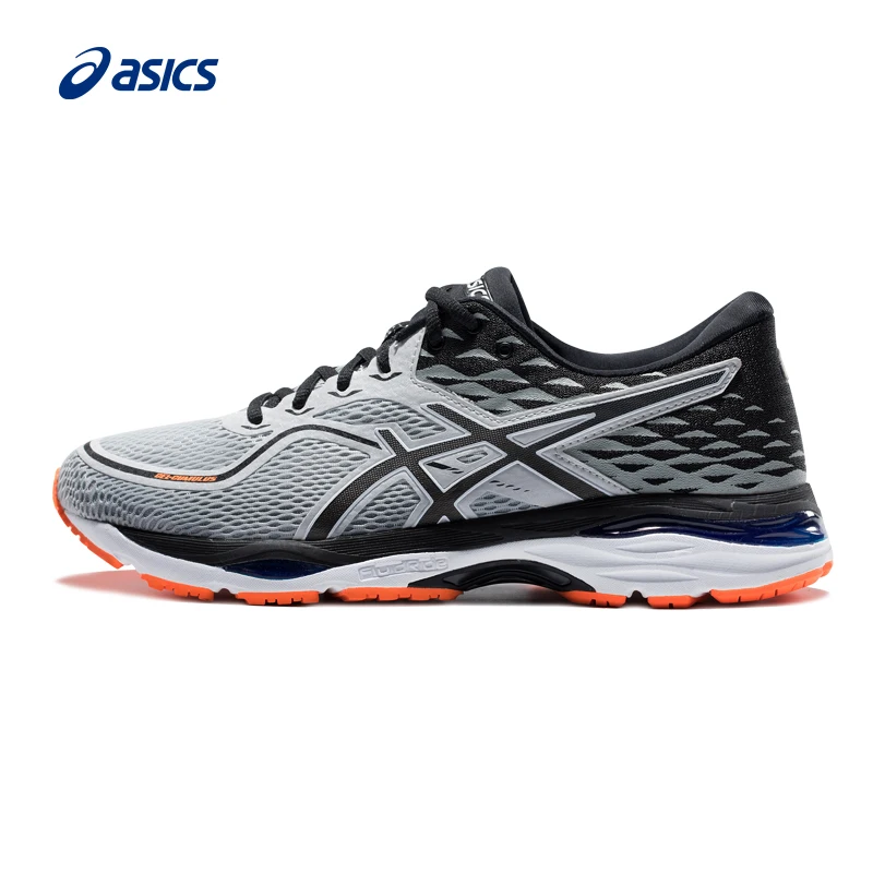 100% Original Asics Mesh Breathable Light Weight Cushioning Jogging Sneakers Running Shoes For Men - Running Shoes - AliExpress