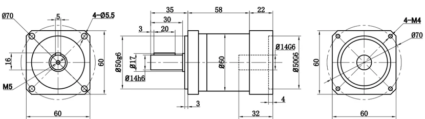 PRF060